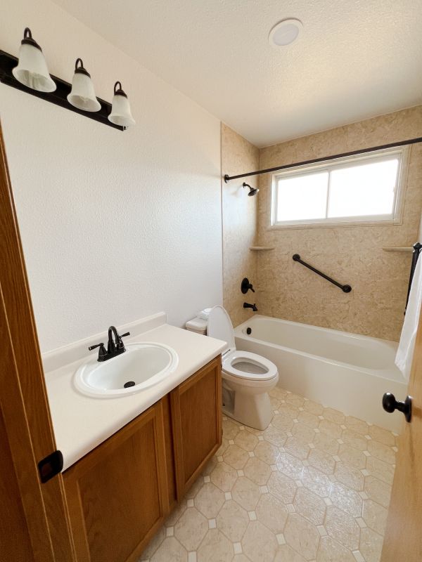 Top Bathroom Remodeling Companies in Ashland, VA