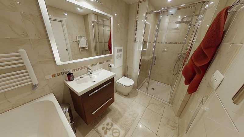 Top Bathroom Remodeling Companies in Mechanicsville, VA