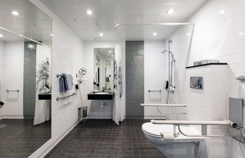 Cost of Shower Installation in Glen Allen, VA