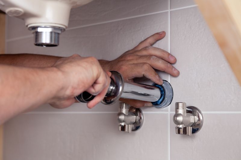 Specialized Plumbing Services